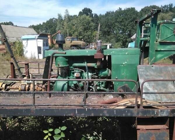 ПБУ 50, объемом двигателя 0 л и пробегом 0 тыс. км за 4000 $, фото 1 на Automoto.ua