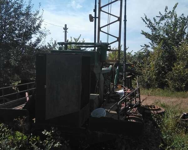 ПБУ 50, объемом двигателя 0 л и пробегом 0 тыс. км за 4000 $, фото 3 на Automoto.ua