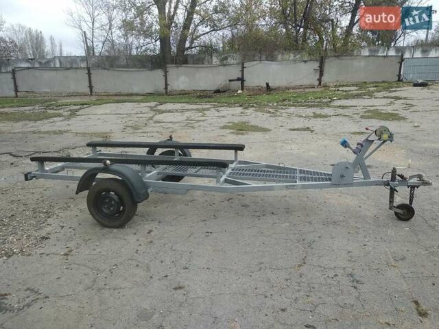 Серый ПГ 01, объемом двигателя 0 л и пробегом 1 тыс. км за 719 $, фото 2 на Automoto.ua