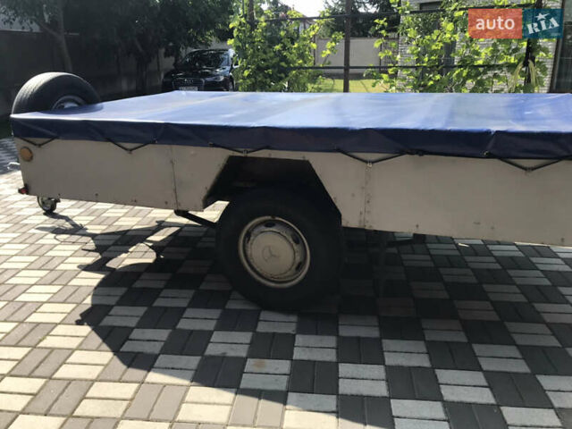 Серый ПГ 01, объемом двигателя 0 л и пробегом 10 тыс. км за 2000 $, фото 4 на Automoto.ua