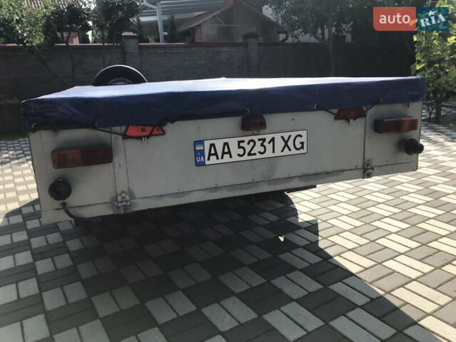 Серый ПГ 01, объемом двигателя 0 л и пробегом 10 тыс. км за 2000 $, фото 3 на Automoto.ua