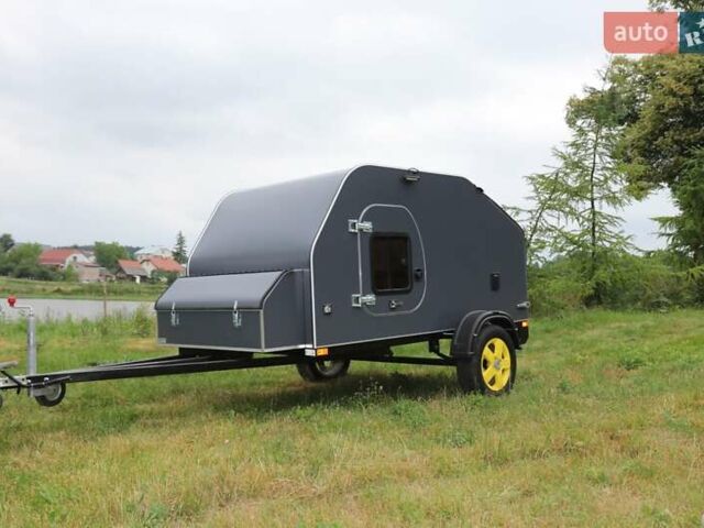 Серый ПГ 01, объемом двигателя 0 л и пробегом 2 тыс. км за 5750 $, фото 53 на Automoto.ua