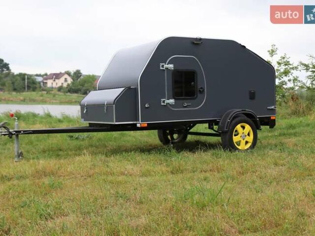 Серый ПГ 01, объемом двигателя 0 л и пробегом 2 тыс. км за 5750 $, фото 21 на Automoto.ua