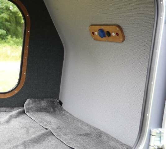 Серый ПГ 01, объемом двигателя 0 л и пробегом 2 тыс. км за 5750 $, фото 36 на Automoto.ua