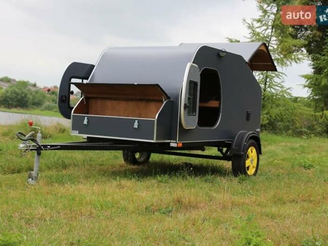 Серый ПГ 01, объемом двигателя 0 л и пробегом 2 тыс. км за 5750 $, фото 30 на Automoto.ua