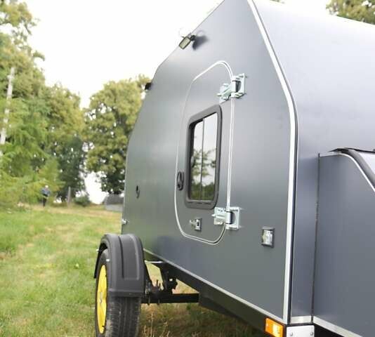 Серый ПГ 01, объемом двигателя 0 л и пробегом 2 тыс. км за 5750 $, фото 17 на Automoto.ua