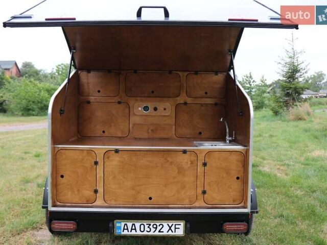 Серый ПГ 01, объемом двигателя 0 л и пробегом 2 тыс. км за 5750 $, фото 51 на Automoto.ua