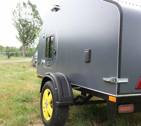Серый ПГ 01, объемом двигателя 0 л и пробегом 2 тыс. км за 5750 $, фото 5 на Automoto.ua
