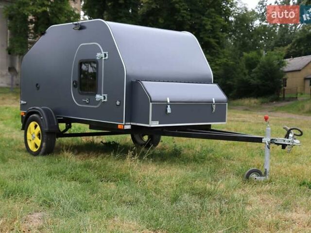 Серый ПГ 01, объемом двигателя 0 л и пробегом 2 тыс. км за 5750 $, фото 16 на Automoto.ua