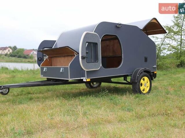 Серый ПГ 01, объемом двигателя 0 л и пробегом 2 тыс. км за 5750 $, фото 44 на Automoto.ua