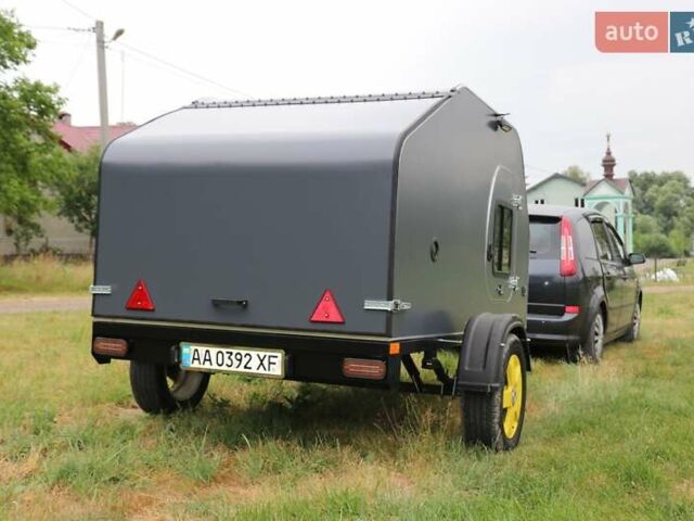 Серый ПГ 01, объемом двигателя 0 л и пробегом 2 тыс. км за 5750 $, фото 47 на Automoto.ua