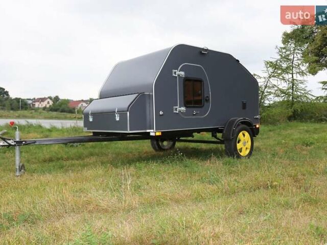 Серый ПГ 01, объемом двигателя 0 л и пробегом 2 тыс. км за 5750 $, фото 9 на Automoto.ua