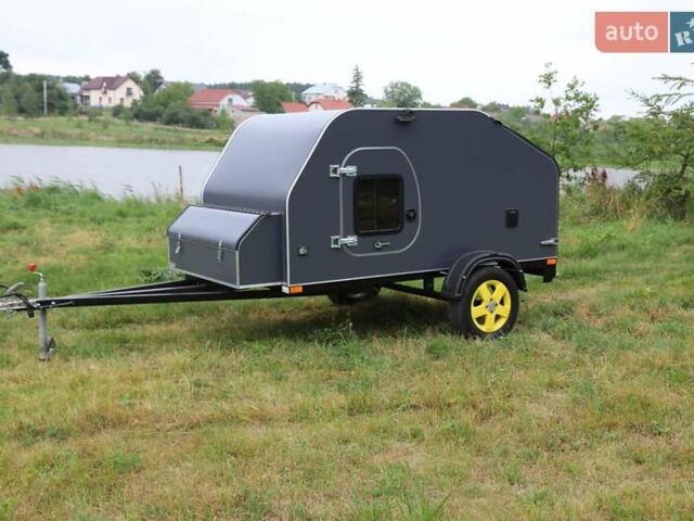 Серый ПГ 01, объемом двигателя 0 л и пробегом 2 тыс. км за 5750 $, фото 24 на Automoto.ua