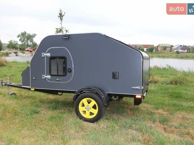 Серый ПГ 01, объемом двигателя 0 л и пробегом 2 тыс. км за 5750 $, фото 6 на Automoto.ua
