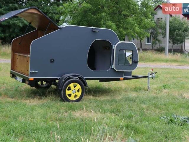 Серый ПГ 01, объемом двигателя 0 л и пробегом 2 тыс. км за 5750 $, фото 29 на Automoto.ua