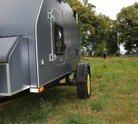 Серый ПГ 01, объемом двигателя 0 л и пробегом 2 тыс. км за 5750 $, фото 18 на Automoto.ua