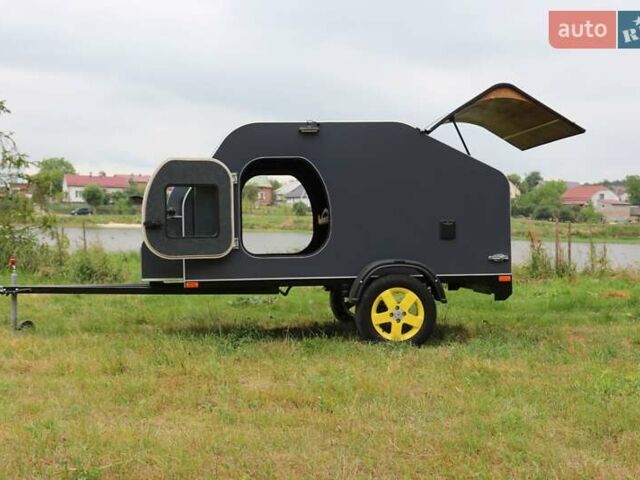 Серый ПГ 01, объемом двигателя 0 л и пробегом 2 тыс. км за 5750 $, фото 31 на Automoto.ua
