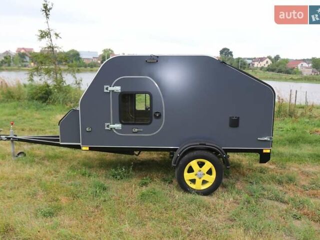 Серый ПГ 01, объемом двигателя 0 л и пробегом 2 тыс. км за 5750 $, фото 7 на Automoto.ua