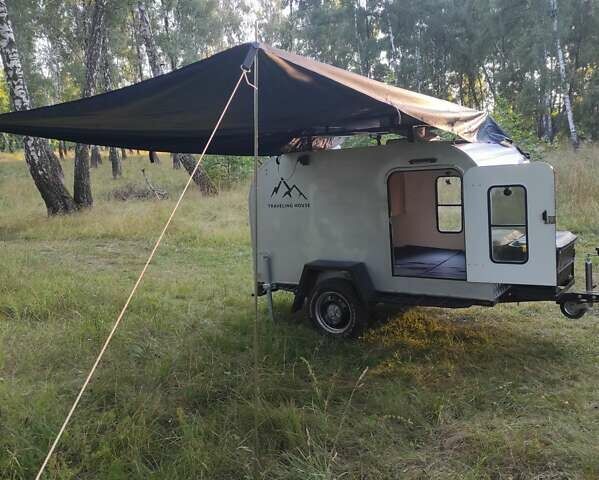 Серый ПГ 01, объемом двигателя 0 л и пробегом 1 тыс. км за 4850 $, фото 16 на Automoto.ua