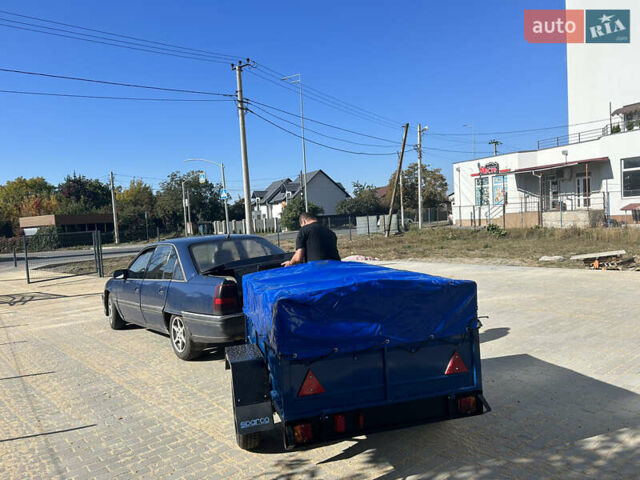 Синій ПГ 01, об'ємом двигуна 0 л та пробігом 1 тис. км за 385 $, фото 2 на Automoto.ua