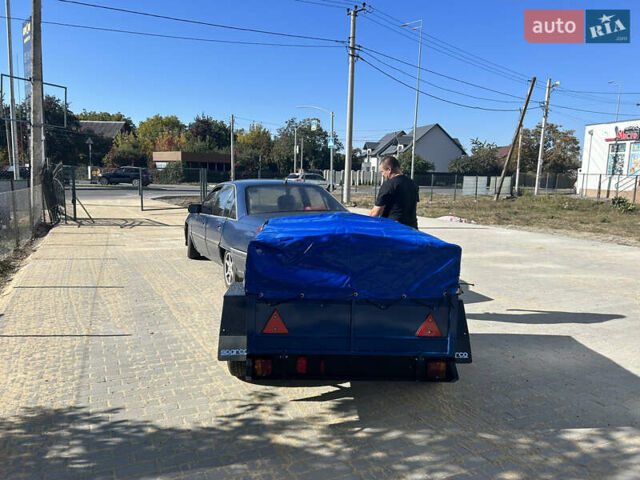 Синій ПГ 01, об'ємом двигуна 0 л та пробігом 1 тис. км за 385 $, фото 3 на Automoto.ua