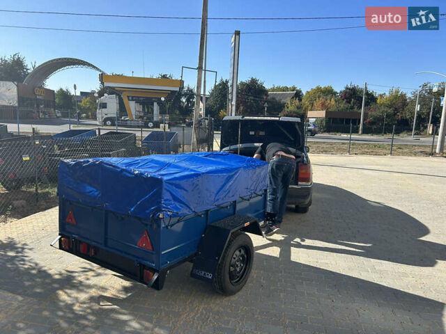 Синій ПГ 01, об'ємом двигуна 0 л та пробігом 1 тис. км за 385 $, фото 1 на Automoto.ua