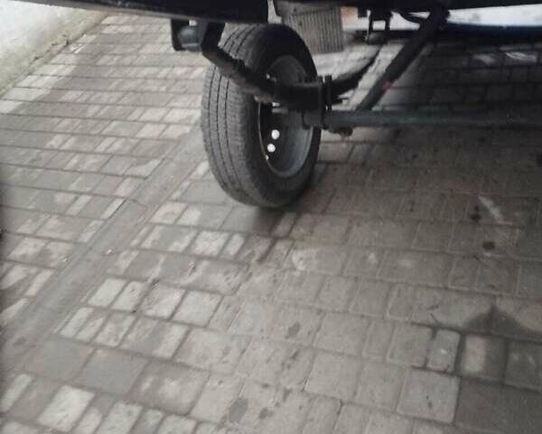 Синий ПГ 01, объемом двигателя 0 л и пробегом 0 тыс. км за 650 $, фото 2 на Automoto.ua