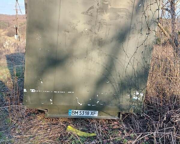Зеленый ПГ 01, объемом двигателя 0 л и пробегом 0 тыс. км за 1000 $, фото 2 на Automoto.ua