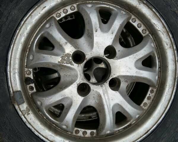 Белый ПГ 02-Б, объемом двигателя 0 л и пробегом 11 тыс. км за 2360 $, фото 16 на Automoto.ua