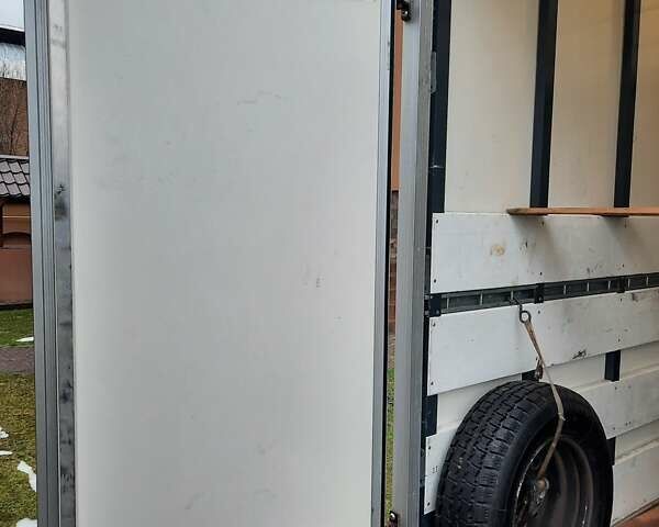 Білий ПГ 02-Б, об'ємом двигуна 0 л та пробігом 99 тис. км за 5500 $, фото 4 на Automoto.ua