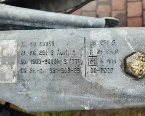 Білий ПГ 02-Б, об'ємом двигуна 0 л та пробігом 99 тис. км за 5500 $, фото 9 на Automoto.ua