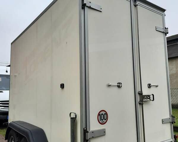 Білий ПГ 02-Б, об'ємом двигуна 0 л та пробігом 99 тис. км за 5500 $, фото 2 на Automoto.ua