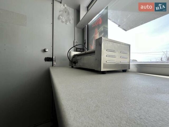 Білий ПГ 02-Б, об'ємом двигуна 0 л та пробігом 0 тис. км за 1877 $, фото 4 на Automoto.ua