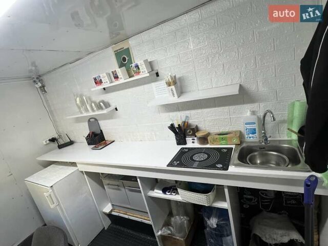 Черный ПГ 02-Б, объемом двигателя 0 л и пробегом 0 тыс. км за 5700 $, фото 4 на Automoto.ua