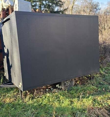 Черный ПГ 02-Б, объемом двигателя 0 л и пробегом 0 тыс. км за 2480 $, фото 7 на Automoto.ua