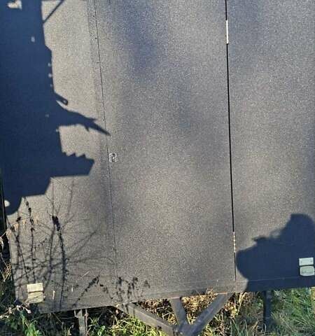 Черный ПГ 02-Б, объемом двигателя 0 л и пробегом 0 тыс. км за 2480 $, фото 6 на Automoto.ua