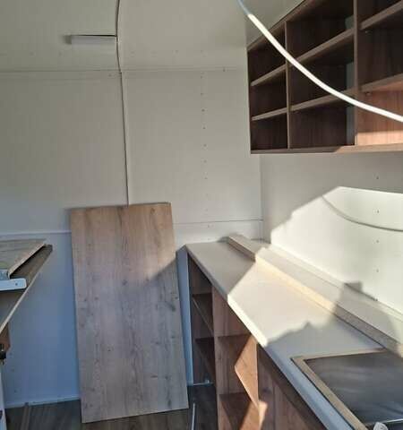 Черный ПГ 02-Б, объемом двигателя 0 л и пробегом 0 тыс. км за 2480 $, фото 1 на Automoto.ua