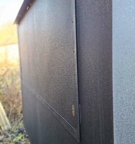 Черный ПГ 02-Б, объемом двигателя 0 л и пробегом 0 тыс. км за 2480 $, фото 2 на Automoto.ua