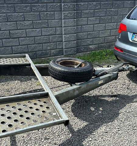 ПГ 02-Б, объемом двигателя 0 л и пробегом 0 тыс. км за 2500 $, фото 11 на Automoto.ua