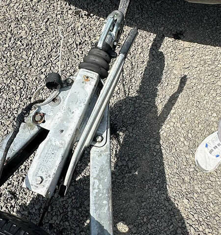 ПГ 02-Б, объемом двигателя 0 л и пробегом 0 тыс. км за 2500 $, фото 1 на Automoto.ua