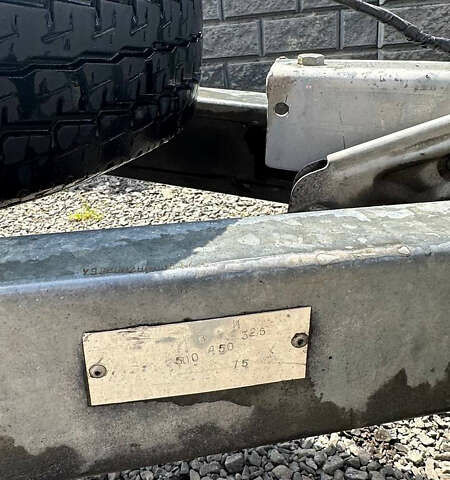 ПГ 02-Б, объемом двигателя 0 л и пробегом 0 тыс. км за 2500 $, фото 2 на Automoto.ua