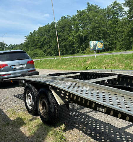 ПГ 02-Б, объемом двигателя 0 л и пробегом 0 тыс. км за 2500 $, фото 5 на Automoto.ua