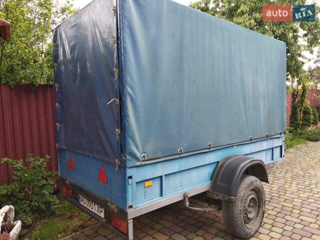 ПГ 02-Б, объемом двигателя 0 л и пробегом 0 тыс. км за 1782 $, фото 3 на Automoto.ua