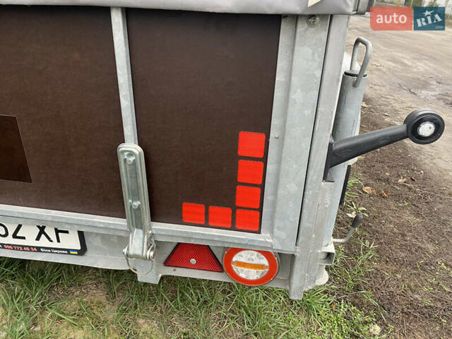 ПГ 02-Б, об'ємом двигуна 0 л та пробігом 0 тис. км за 5000 $, фото 6 на Automoto.ua