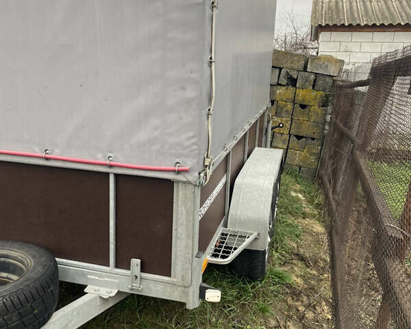 ПГ 02-Б, об'ємом двигуна 0 л та пробігом 0 тис. км за 5000 $, фото 3 на Automoto.ua