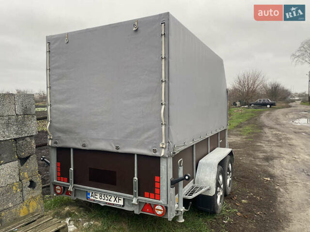 ПГ 02-Б, об'ємом двигуна 0 л та пробігом 0 тис. км за 5000 $, фото 2 на Automoto.ua