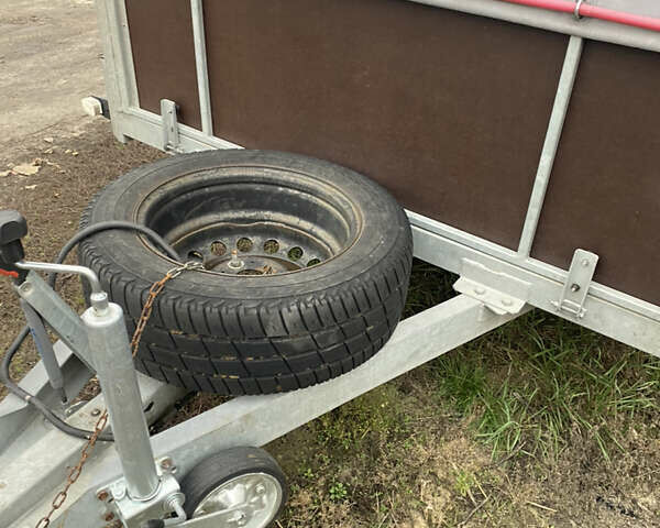 ПГ 02-Б, об'ємом двигуна 0 л та пробігом 0 тис. км за 5000 $, фото 4 на Automoto.ua