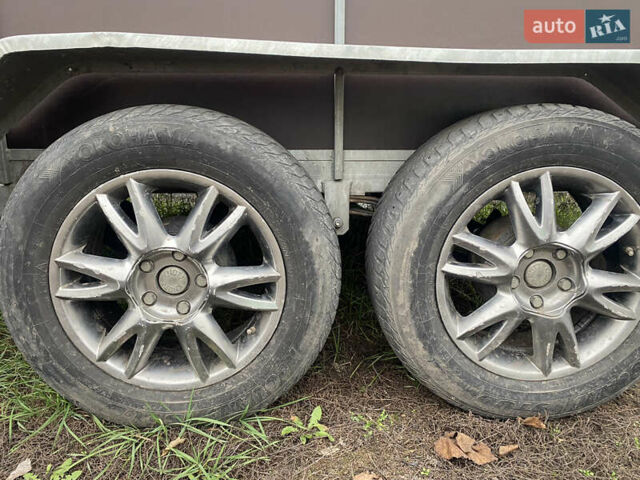 ПГ 02-Б, об'ємом двигуна 0 л та пробігом 0 тис. км за 5000 $, фото 7 на Automoto.ua