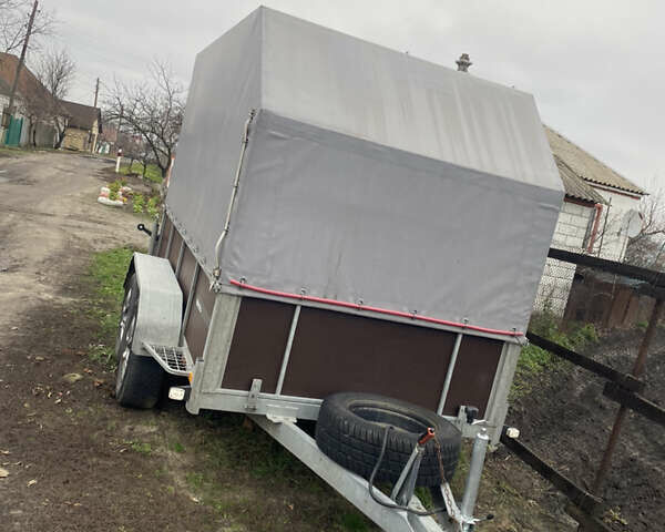 ПГ 02-Б, об'ємом двигуна 0 л та пробігом 0 тис. км за 5000 $, фото 1 на Automoto.ua