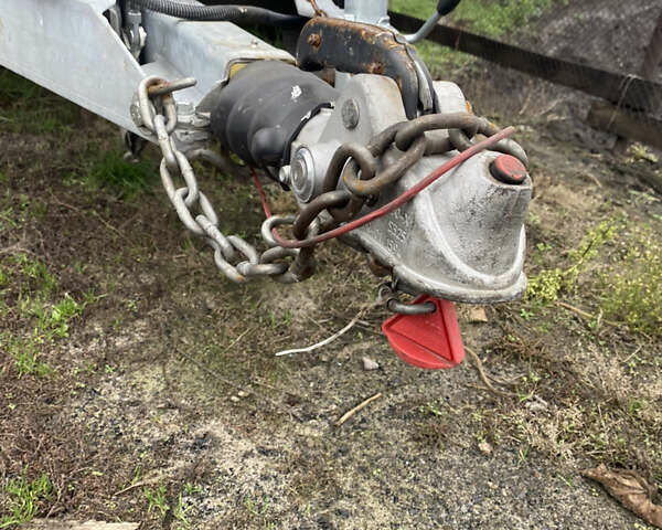 ПГ 02-Б, об'ємом двигуна 0 л та пробігом 0 тис. км за 5000 $, фото 5 на Automoto.ua